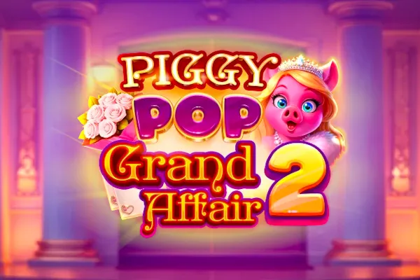 Play PiggyPop Grand Affair 2