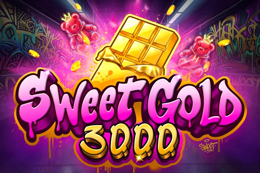 Play Sweet Gold 3000
