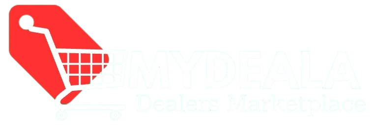 MyDeala Marketplace