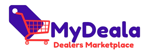 MyDeala Marketplace