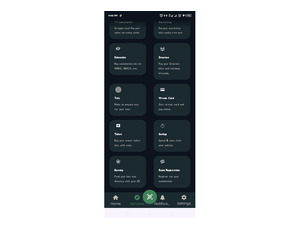 Vtu App script