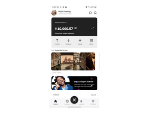 Premium vtu App Api connection