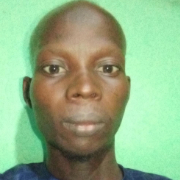 Umar yusif usman