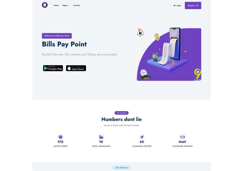 GiftCard Vtu website script